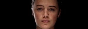 Ziva Dynamics pr�sente son travail sur les expressions faciales par le biais du moteur Unreal Engine 5