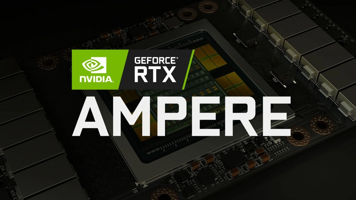 NVIDIA GeForce RTX 3050 : Une arriv�e d�but avril avec des performances sup�rieures � la GTX 1660 Super