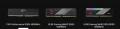 PNY annonce également ses barrettes de ram DDR5