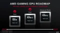 Voici la totalité de la future roadmap CPU, GPU, Serveur, Cloud et Soft d'AMD