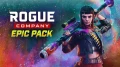 Bon Plan : un pack Epic Saison 4 pour Rogue Company chez Epic