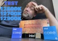 [Cowcotland] Test processeurs Intel Core i5-12600K, i7-12700K et i9-12900K : Le retour du roi ?