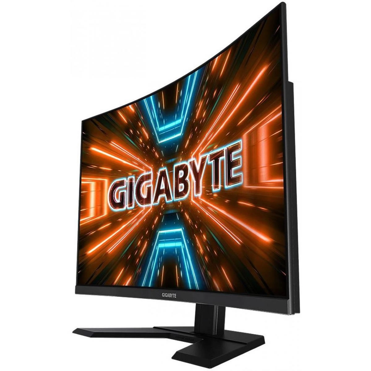 Bon Plan : L'�cran GIGABYTE 31,5 pouces LED G32QC, 1ms, VA Curved 165 Hz, 2560 x 1440 � 319.99 euros