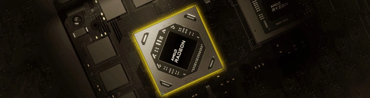 Bient�t des cartes graphiques AMD RADEON RX 6000S RDNA2 grav�es en 6 nm ?