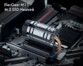 ElecGear M11, le radiateur M.2 ultime pour ta PlayStation 5 ?