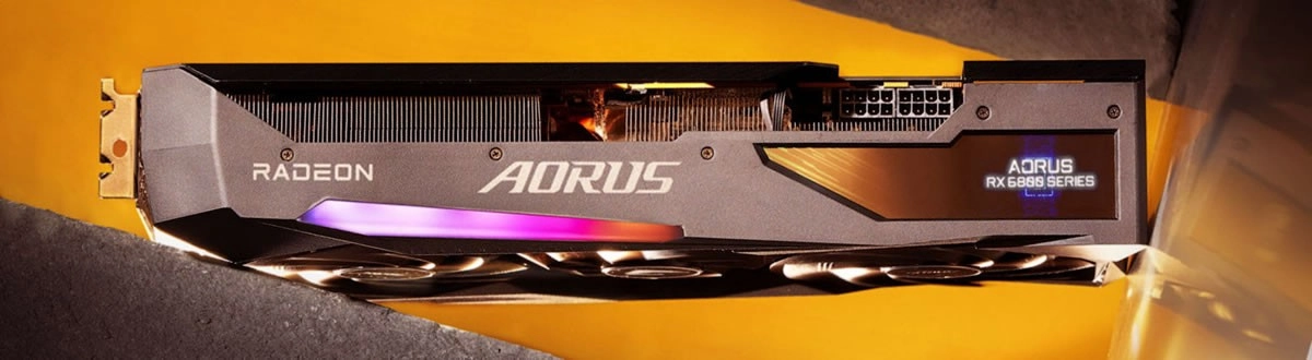 Les prix des cartes graphiques GIGABYTE en base AMD augmenteront de 6 % en d�cembre