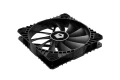 ID-COOLING XF-14025-SD, It don't matter if you're black or white