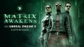 The Matrix Awakens : Non, mais alors kikitoudur dès le matin