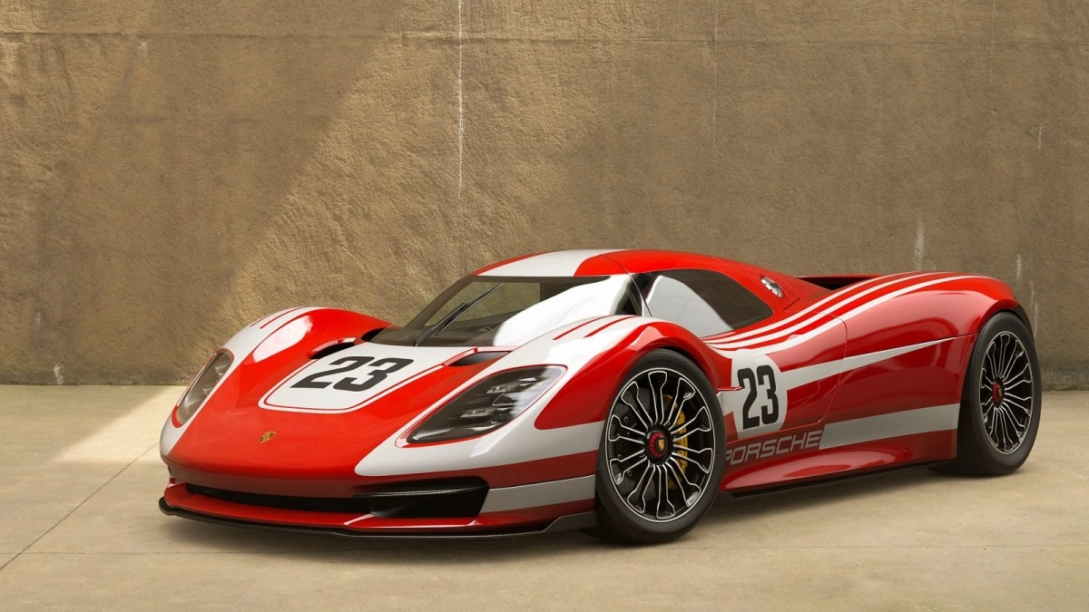 Accrochez vous � votre volant, voici 2 minutes de gameplay dans le jeu Gran Turismo 7