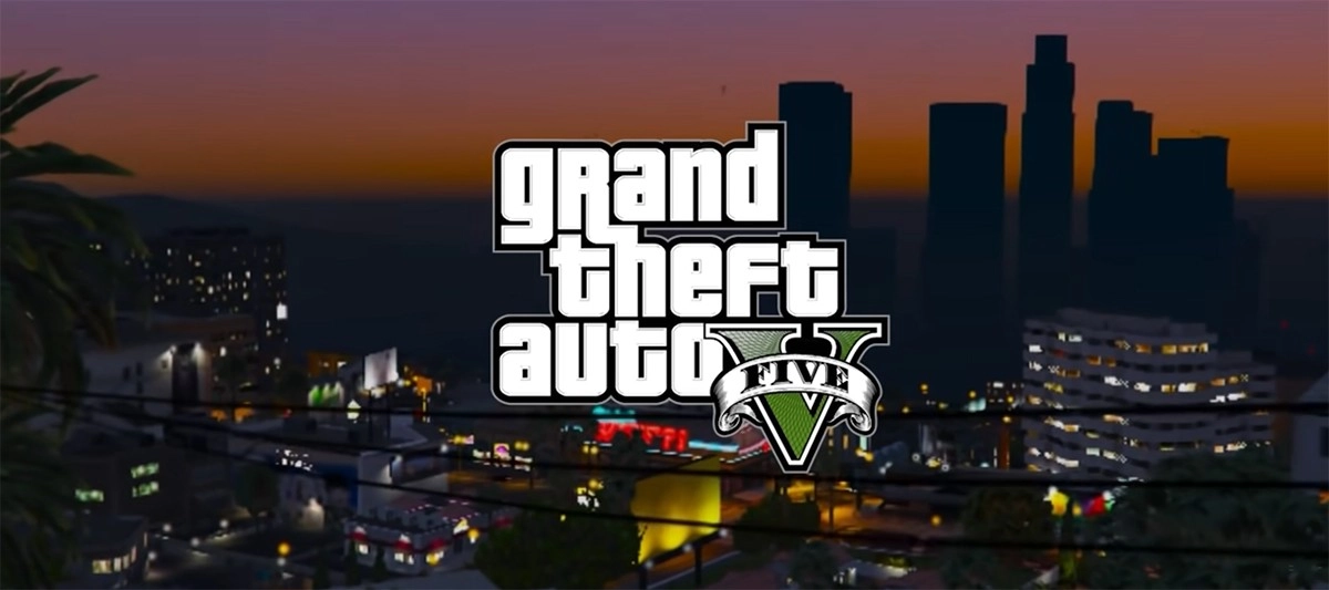 Et si GTA 5 d�barquait sur PS2 et Xbox