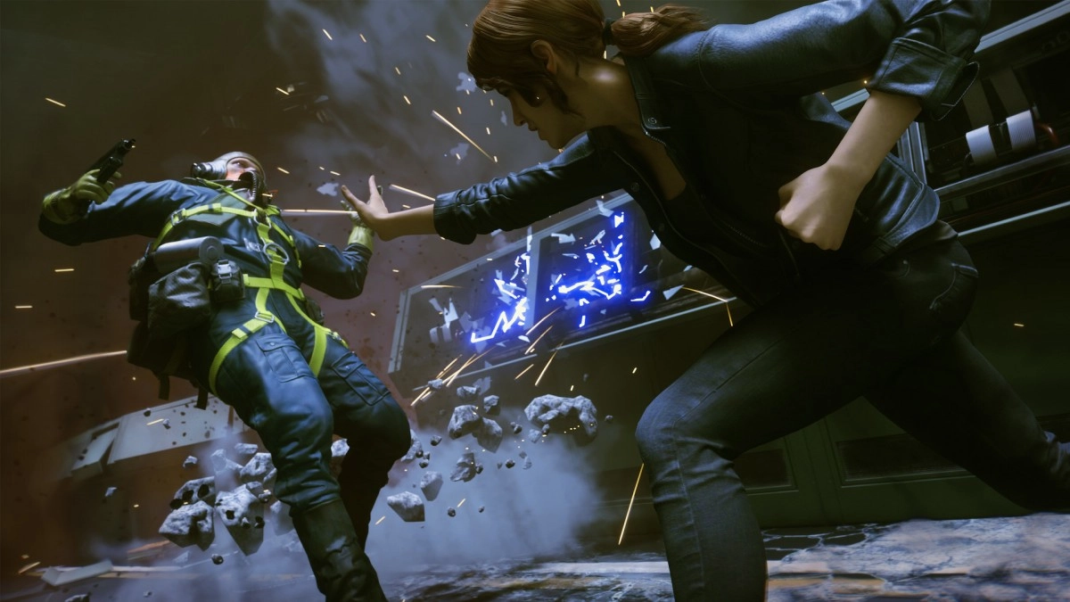 Bon Plan : Epic Games vous offre le jeu Control