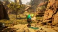 Ocarina of Time + Unreal Engine 5 = un Zelda magnifié