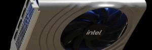 On en sait un peu plus sur la petite carte graphique Intel ARC A380 6 Go