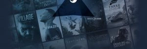 Steam pr�sente LE MEILLEUR DE 2021