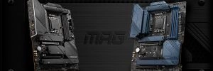 Les futures cartes m�res en B660 seront vraiment plus abordables, la preuve avec ce listing MSI