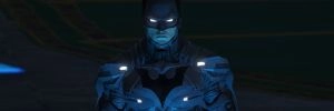 Batman d�barque dans le jeu Grand Theft Auto 5