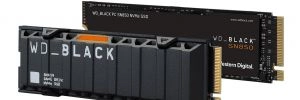 Western Digital est en train de pr�parer un SSD WD Black SN850X, uniquement pour les plus de 18 ans