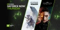 Geforce Now : abonnement RTX 3080 et 20 nouveaux jeux