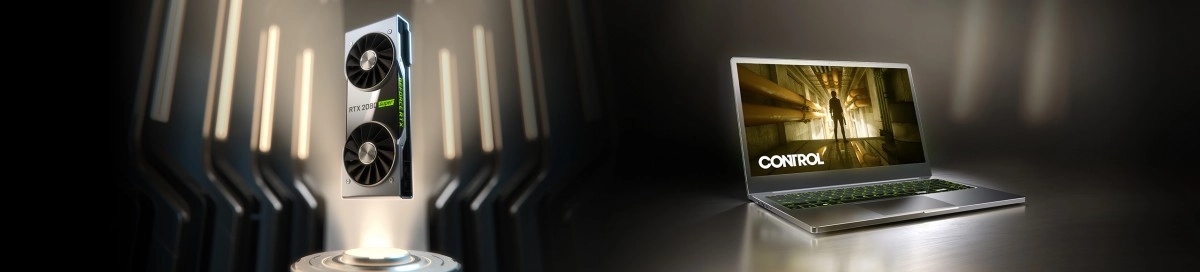 NVIDIA annonce les RTX 2050, MX570 et MX550 pour les joueurs et cr�atifs sur ordinateurs portables