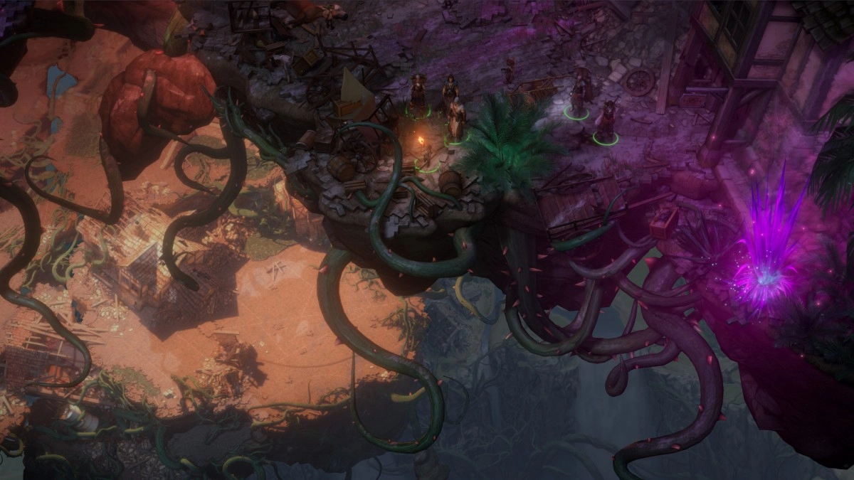 Bon Plan : Epic Games vous offre le jeu Pathfinder: Kingmaker - Enhanced Plus Edition