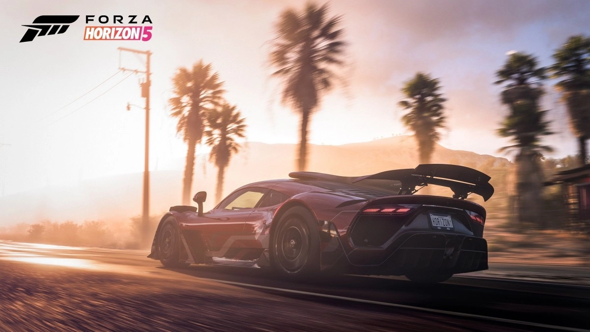 Quel PC pour jouer � Forza Horizon 5 ? Pas moins de 20 GPUs compar�s en mode Ray Tracing