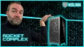 [Cowcot TV] KOLINK ROCKET COMPLEX : L'ITX tout en hauteur et en PCI EXPRESS 4.0
