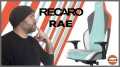 [Cowcot TV] RECARO RAE : Le siège ultime pour ton set-up ?