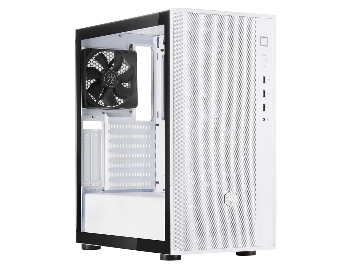 SilverStone ajoute quelques millim�tres � son FARA R1 pour am�liorer sa compatibilit�