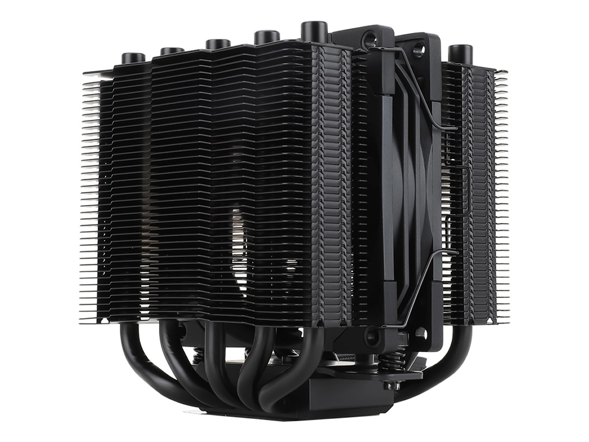 Thermalright Silver Soul 110, le m�me en plus petit ?