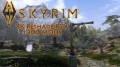 The Elder Scrolls V : Skyrim, avec 1300 mods et le Reshade Ray Tracing, c'est méga super chouette with 1300 Mods & Reshade Ray Tracing in 8K