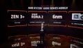 CES 2022 : AMD annonce ses nouveaux processeurs mobiles Ryzen 6000, en RDNA2 et 6 nm