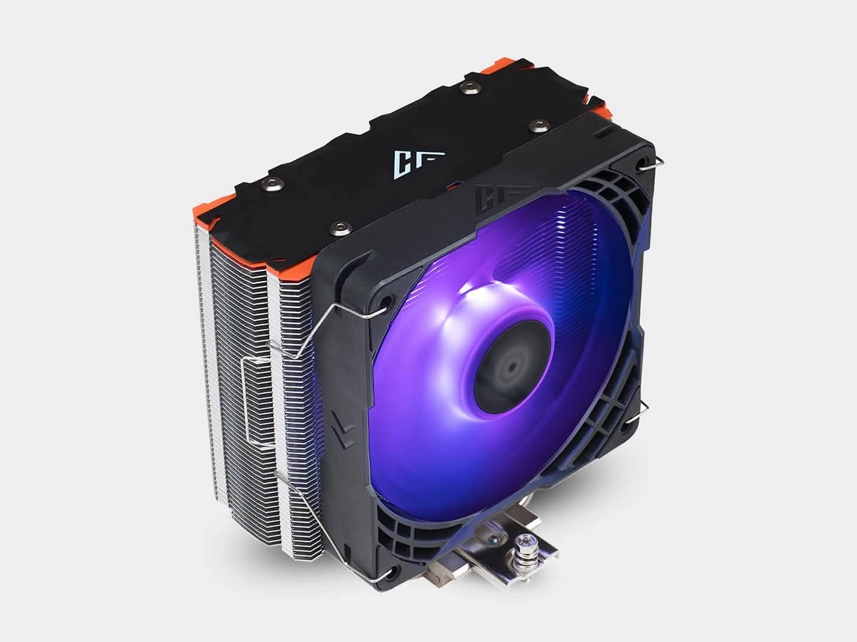 Nouvelle marque, COOLING FACTOR nous fait d�couvrir les merveilles de Taiwan