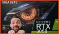 [Cowcot TV] GIGABYTE RTX 3050 GAMING OC 8 GB : pour du FHD avec Ray Tracing et DLSS