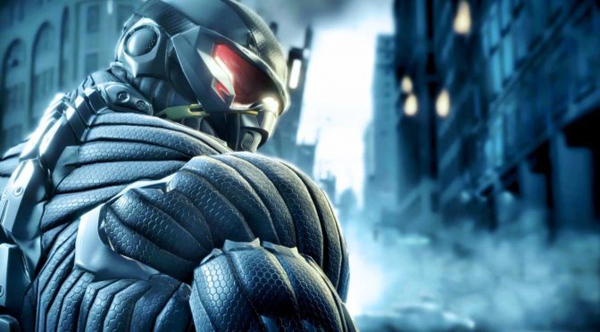 Crytek confirme travailler sur le jeu Crysis 4