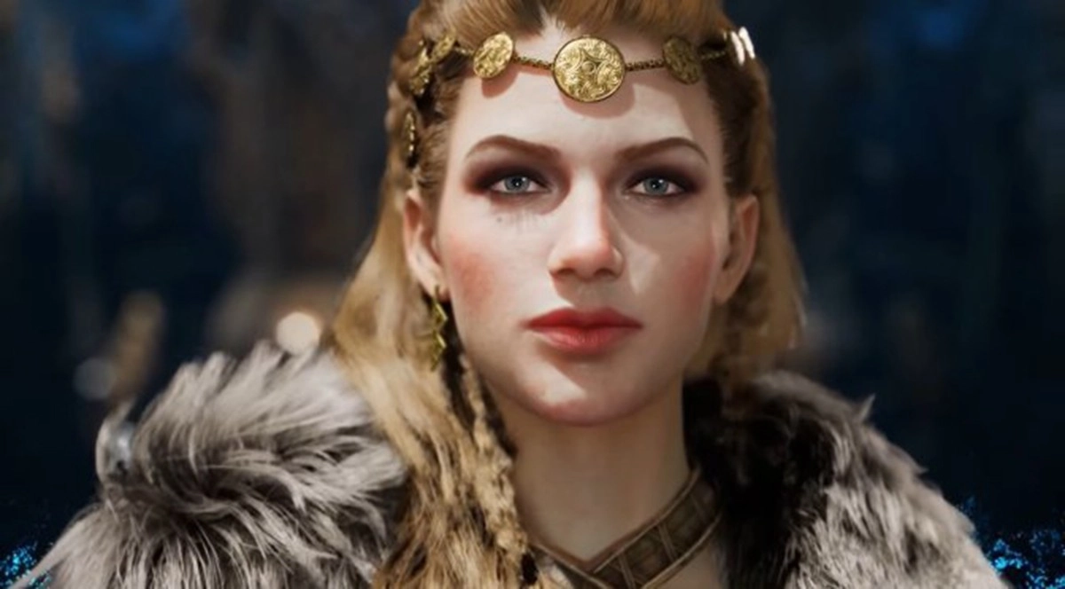 Legend of YMIR : le MMORPG bas� sur le moteur Unreal Engine 5 se montre en vid�o