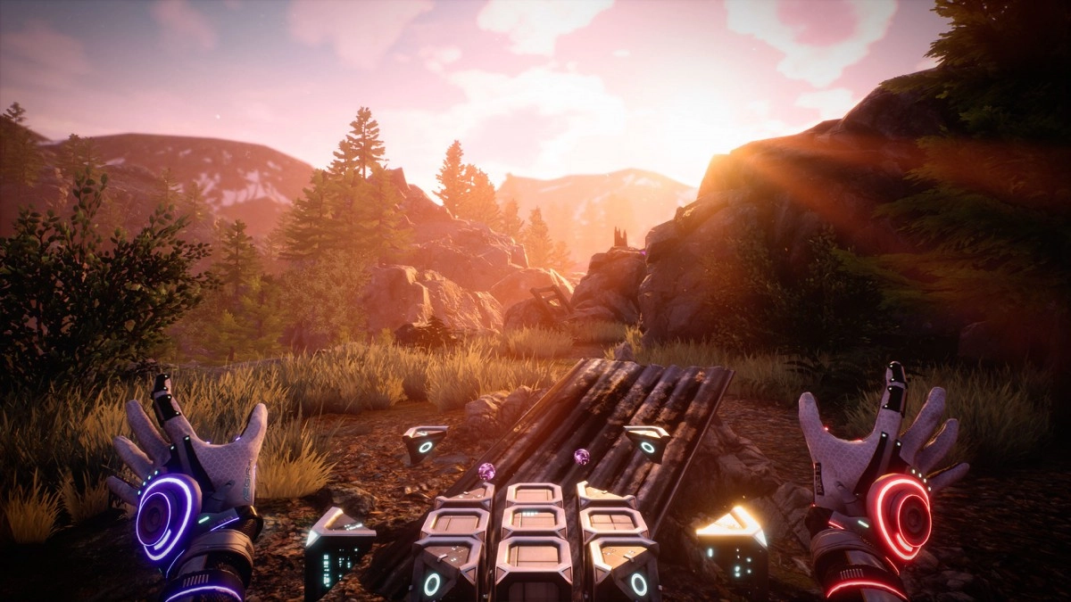 Bon Plan : Epic Games vous offre le jeu Relicta