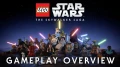 Enorme nouvelle : Lego Star Wars: La Saga Skywalker se trouve une date de sortie !