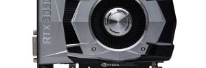 Des centaines de GeForce RTX 3050 disponibles au MSRP en Angleterre : La m�me en France ? 
