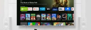 Les Shield TV de Nvidia passent � Andoid 11 gr�ce � une mise � jour