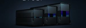 CES 2022 : Phanteks Evolv Shift XT, un boitier Mini-ITX avec trois possibilit�s sur le refroidissement