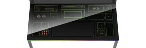 CES 2022 : Razer Project Sophia et Enki Pro Hypersense, l'environnement du futur ?