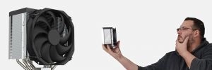 [Cowcot TV] SilentiumPC Fortis 5, une future r�f�rence pour le silence ?