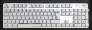 [Cowcotland] Test clavier Razer Pro Type Ultra, du m�canique sans-fil pour la productivit� ?
