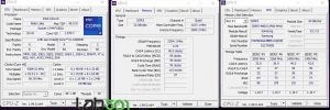 CPU Intel Core i9-12900HK : Des grosses performances � venir pour les laptops