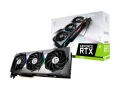 NVIDIA GeForce RTX 3080 12 Go : revue de presse internationale