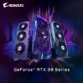 NVIDIA a encore les GeForce RTX 3090 Ti 24 Go et RTX 3070 Ti 16 Go à lancer, Gigabyte leak 3 modèles