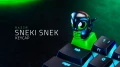 Razer lance une touche Sneki Snek, trop mimi !