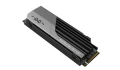 Silicon Power XS70, jusqu'à 4 To en PCI-E Gen4
