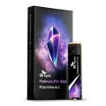 SK hynix Platinum P41 : Un SSD rapide comme Flash McQueen Gotcha !!!
