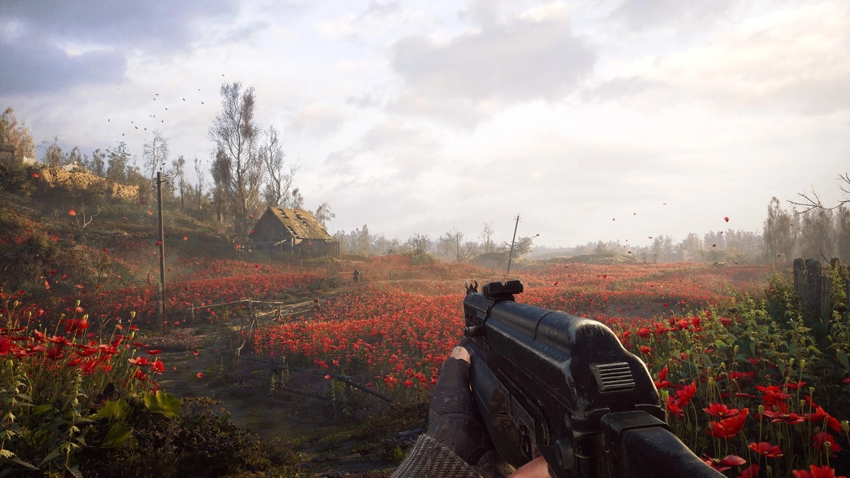 Mauvaise nouvelle, S.T.A.L.K.E.R. 2: Heart of Chernobyl est repouss� au 8 d�cembre 2022